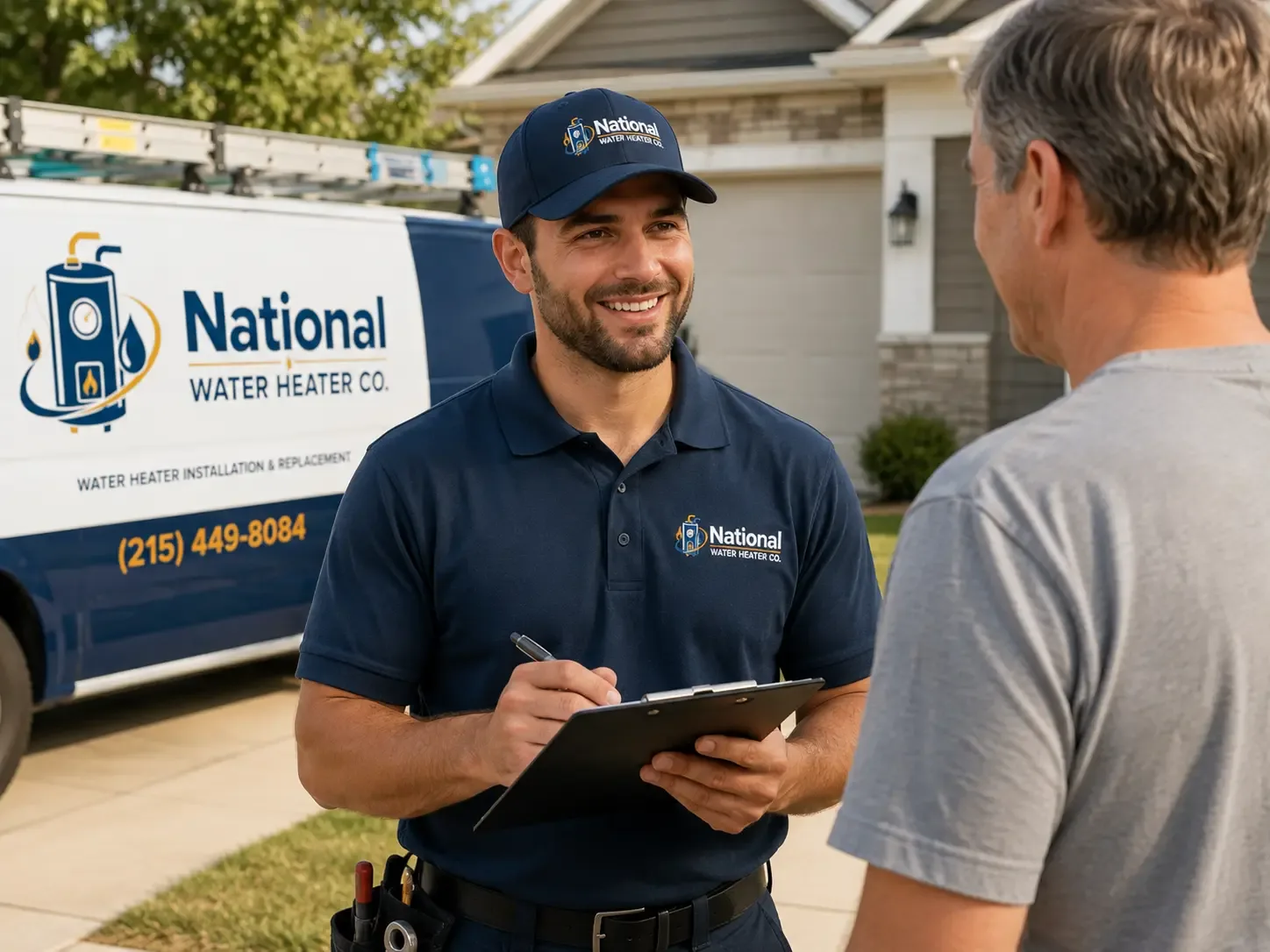 Water Heater Installation Altus Afb, OK FAQs